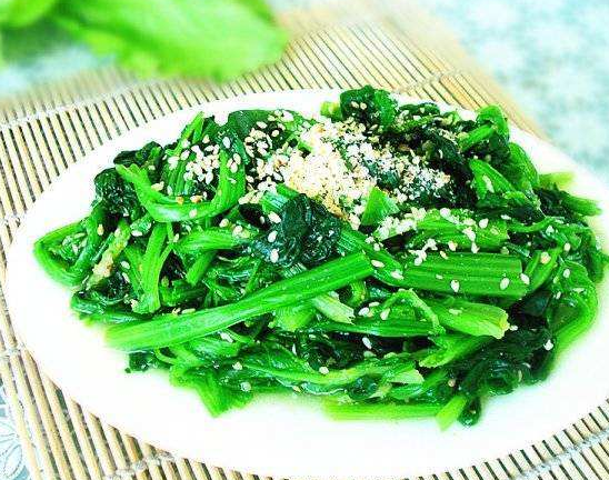 处暑时节四食疗方
