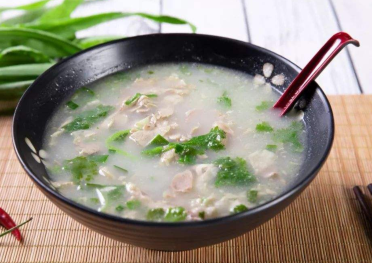 盘点十大食疗秘方 用于女人养颜补血益肾最管用