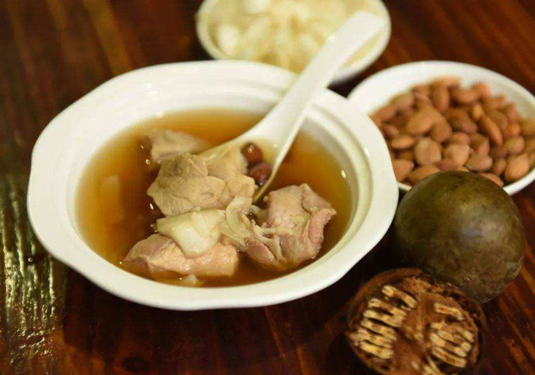 6款治疗支气管炎的食疗方