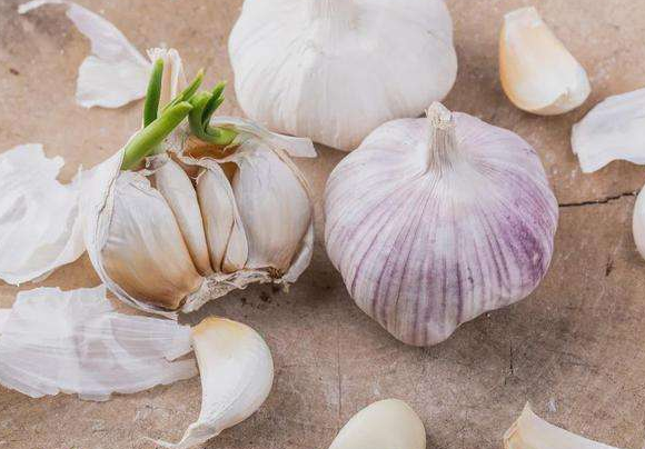 滋阴润燥 8种白色蔬果食疗法
