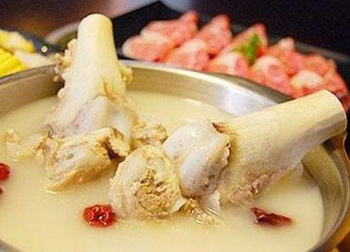 食疗 春天多吃这些食物 让你青春保鲜