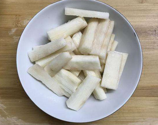 女人阴阳虚食疗方
