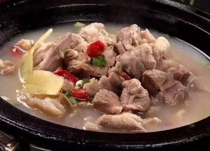 功能性子宫出血家庭食疗方