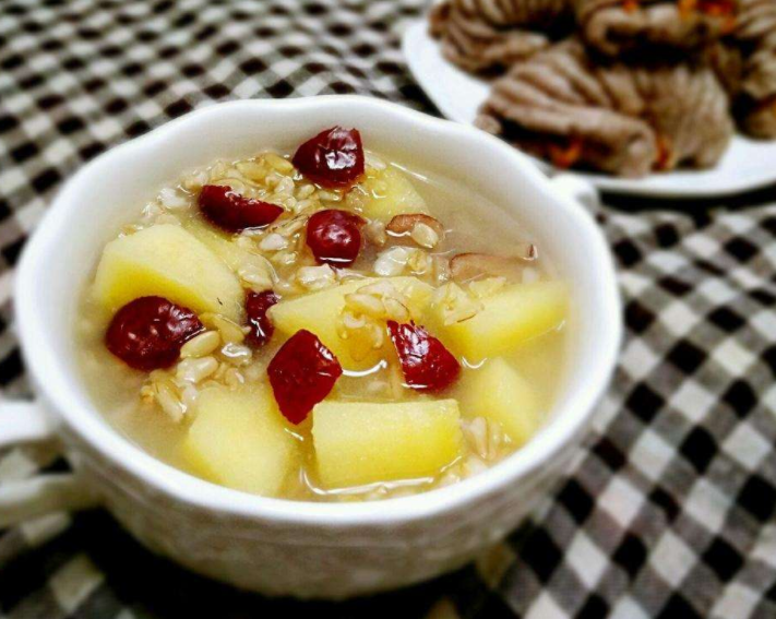 苹果可生熟吃 六款苹果食疗方