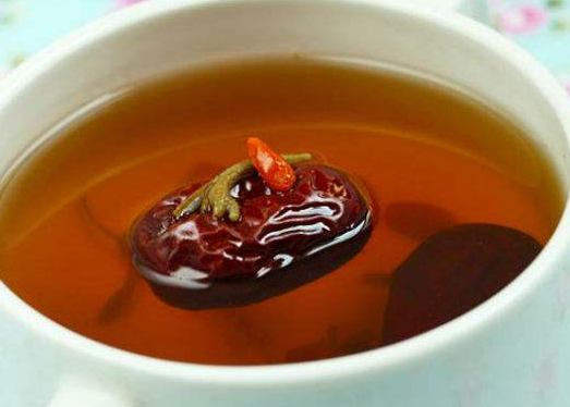 美容养生膳食 巧防春季皮肤过敏