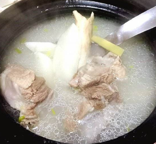 八款驴肉滋补烹饪食谱