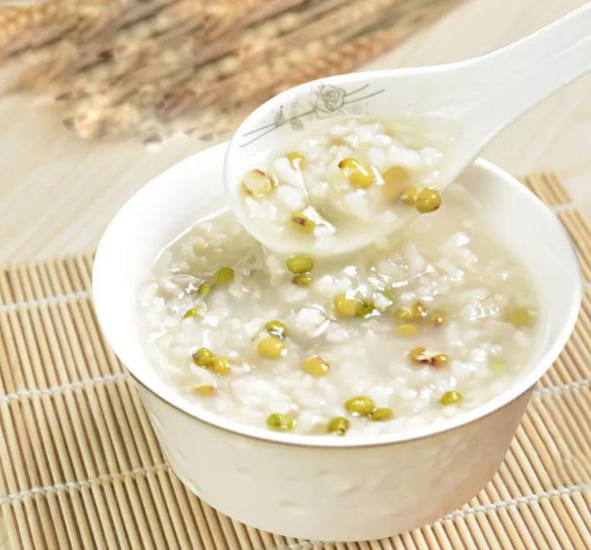 五种春季&ldquo;祛火&rdquo;食疗法