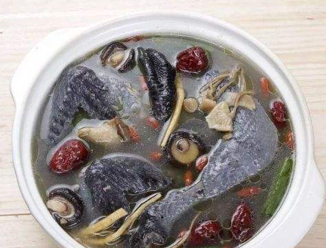 药膳食疗是治疗痛经最好的方法