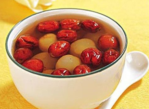 8款春困食疗方 给你健康好睡眠