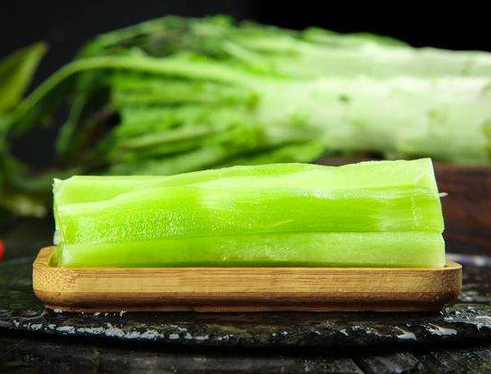 几种蔬菜有效治疗预防痔疮患者