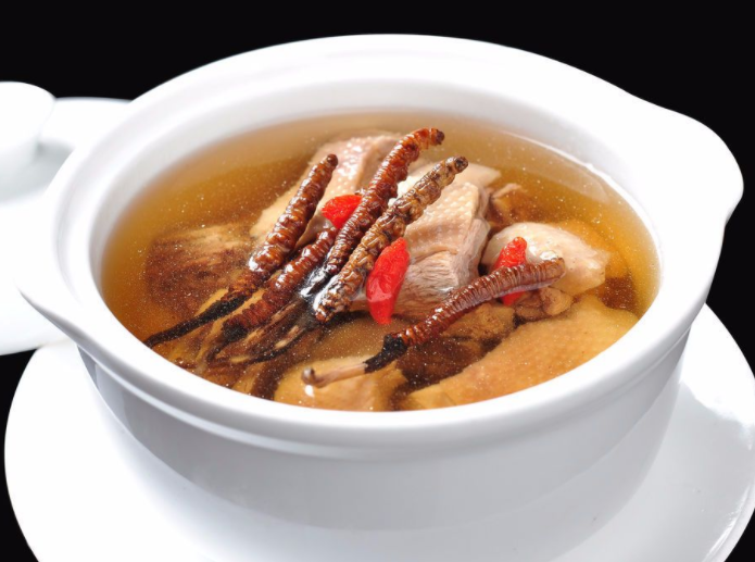 超简易食补 食物疗法轻松解决女人肾虚症