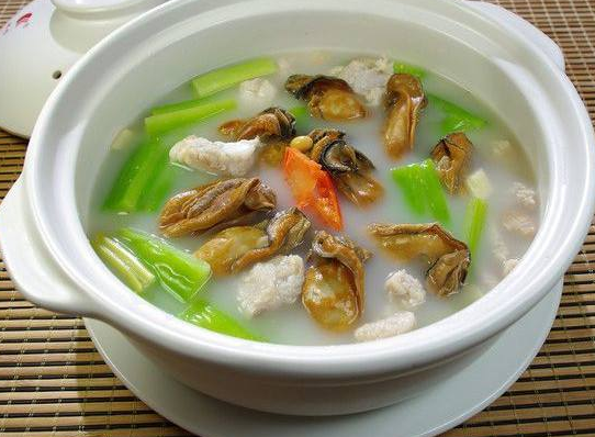 口渴咽干食疗方法