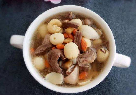 神经衰弱的四种食疗法