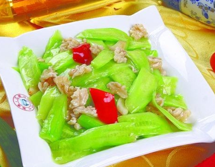 生理失调易&ldquo;上火&rdquo; &ldquo;清火&rdquo;食物有哪些