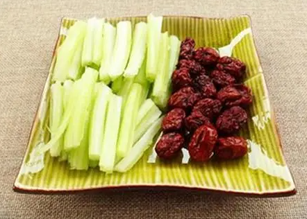 立春养胃顺气食疗方盘点