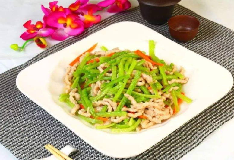 春季养肝五个食疗方