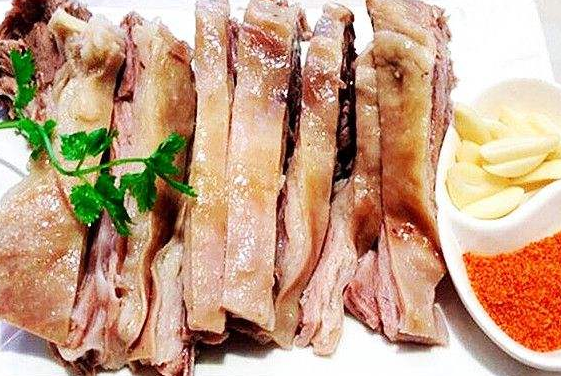 冬季补肾养生的顶级药膳食疗