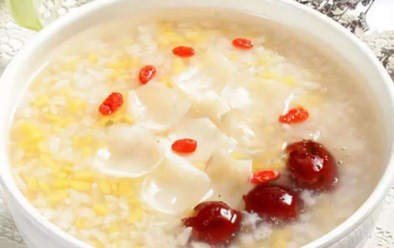 滋养补益 四款失眠食疗方
