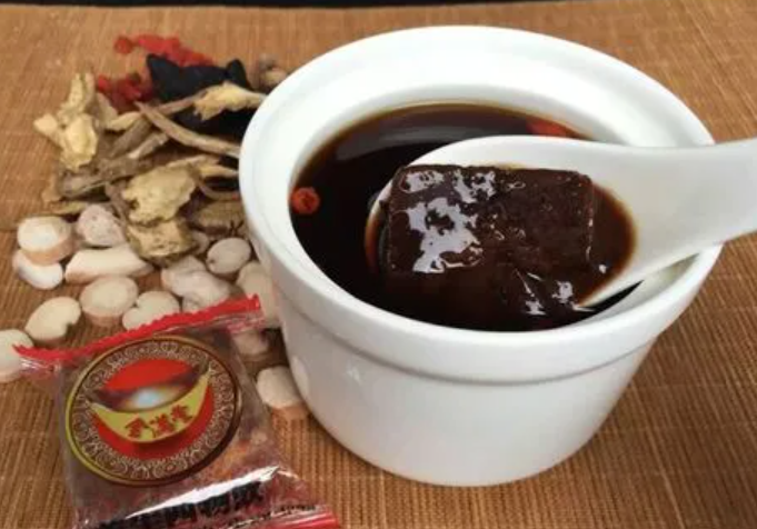 补气采血妙法 食疗法提升皮肤&ldquo;贮水力&rdquo;