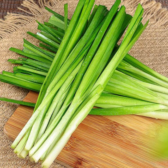 韭菜七大中药食疗方