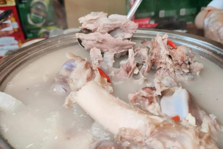 女性最佳的几款补血食疗食谱