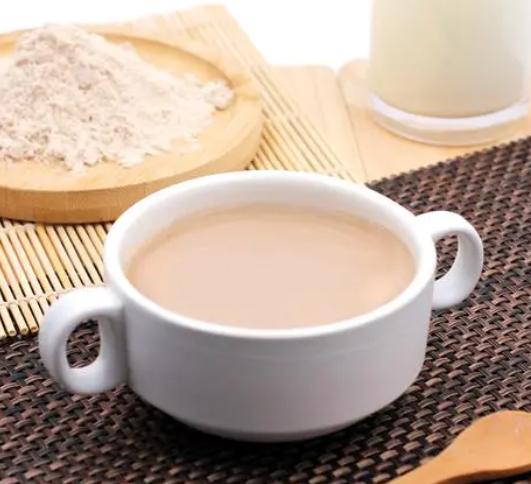 冬季不同体质的补血食疗 调和好机体平衡