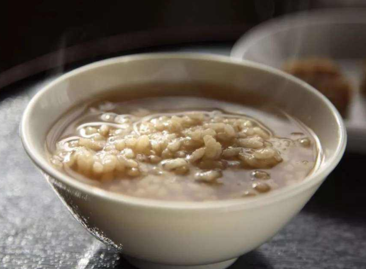 药膳食疗 八款药粥可缓解慢性疲劳综合征