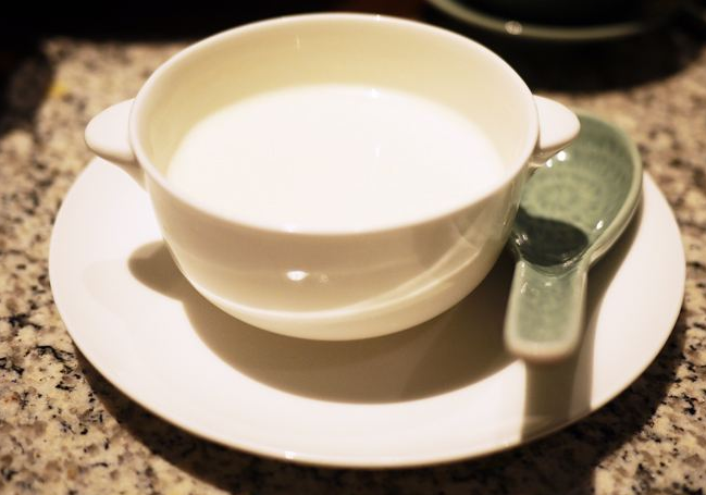 五款药膳汤有效治疗哮喘