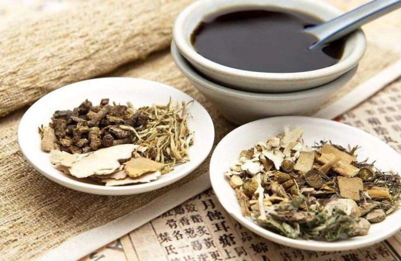 小儿生长痛不用愁 药膳来帮忙