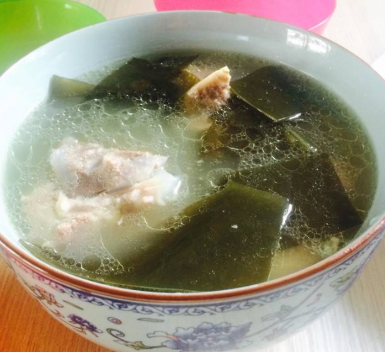 喝这些汤可以降血脂