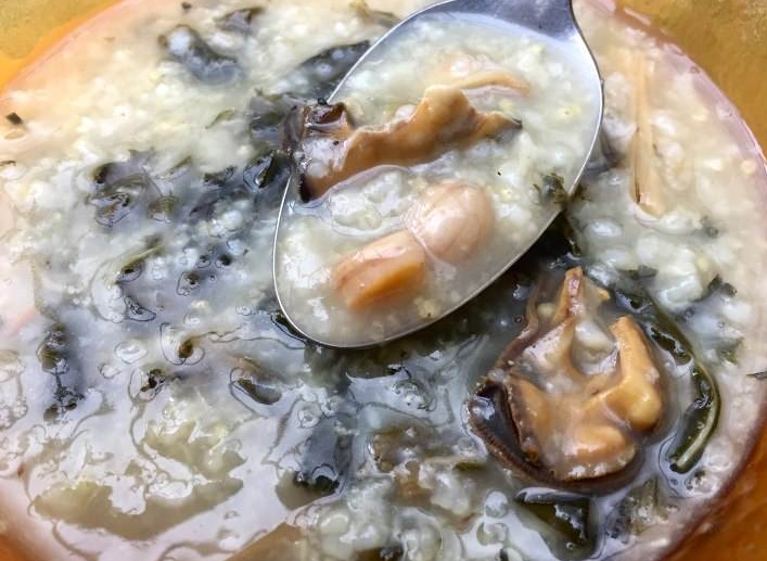 治牙痛的食疗膳方