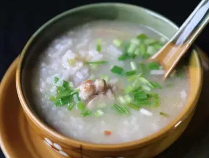 调理女性贫血的食疗妙方