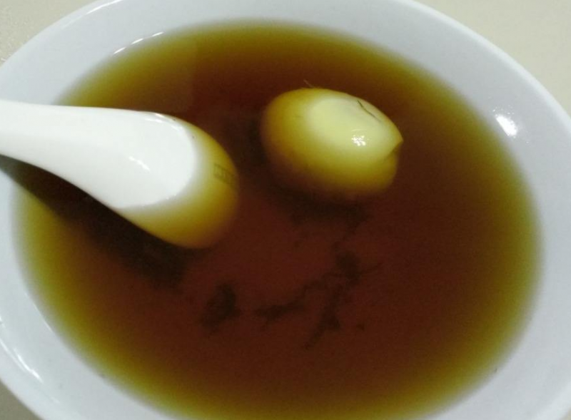 支招 缓解女性经期不适的十一个食疗妙方