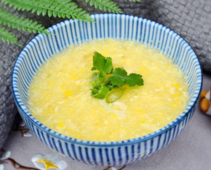 五种食疗方治疗气虚患者
