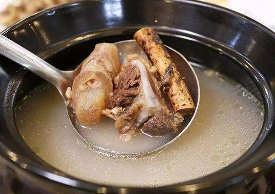 膳食治疗老年性耳聋