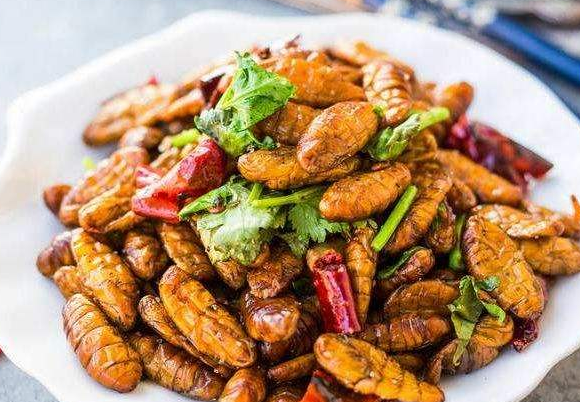 夜尿频繁的四个食疗妙方