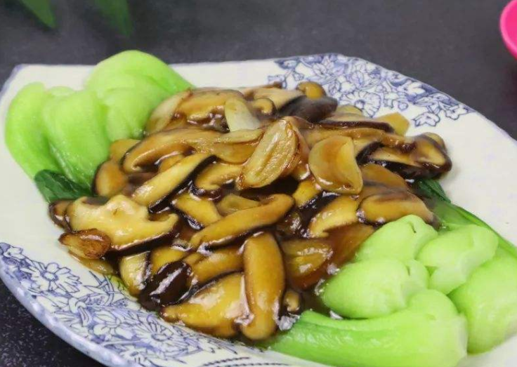 “醋泡”食物疾病防治效果好