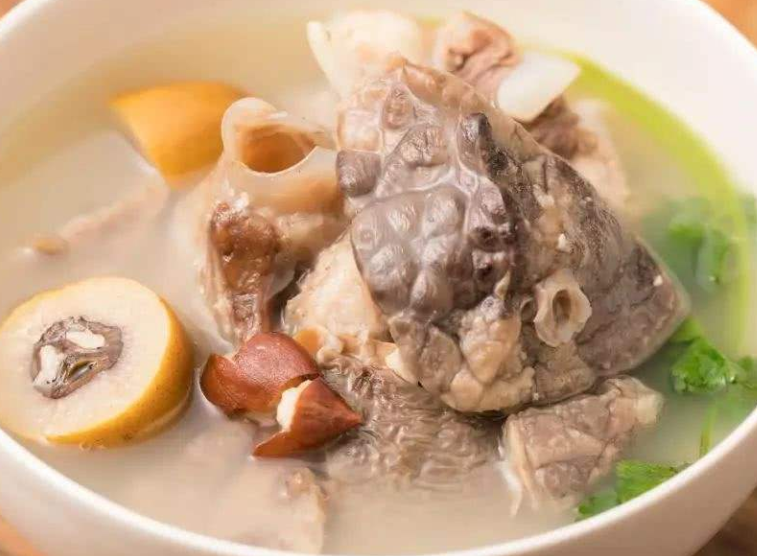 药膳治呼吸道疾病