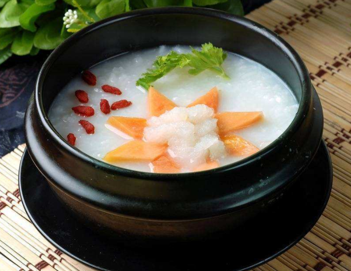 木瓜药膳可治百病