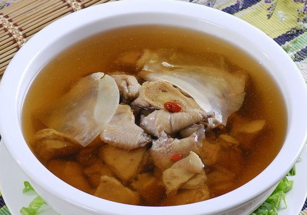 冬季女人吃什么对脸色最好