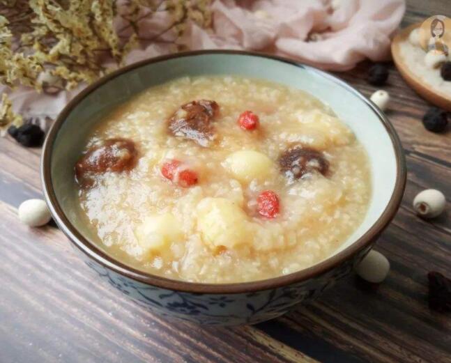 心率失常药膳调养方