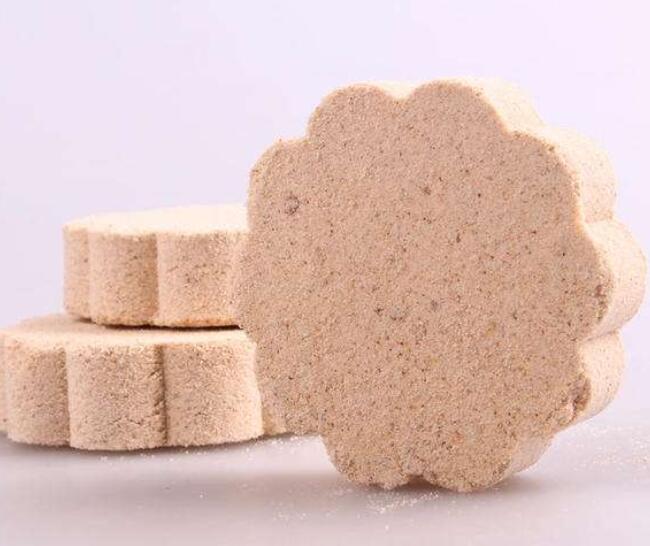 揭 古代皇宫里的八款膳食保养秘方