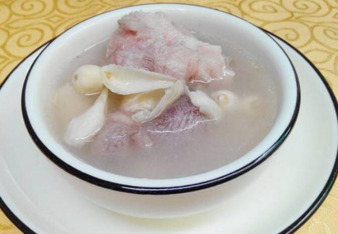 六个饮食疗方治疗失眠