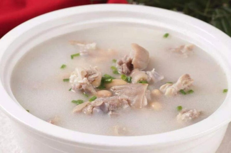 三类男人的食疗方