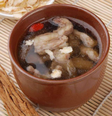 肩关节周围炎食疗药膳