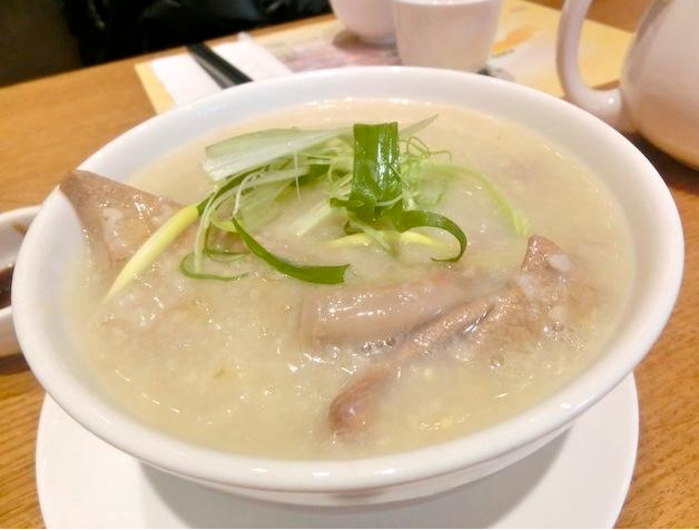 腰肌劳损药膳方