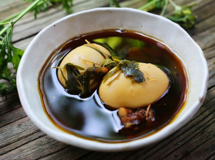 缓解女性痛经经典食疗