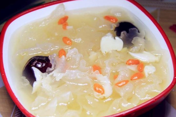 胃病患者必备几款药膳