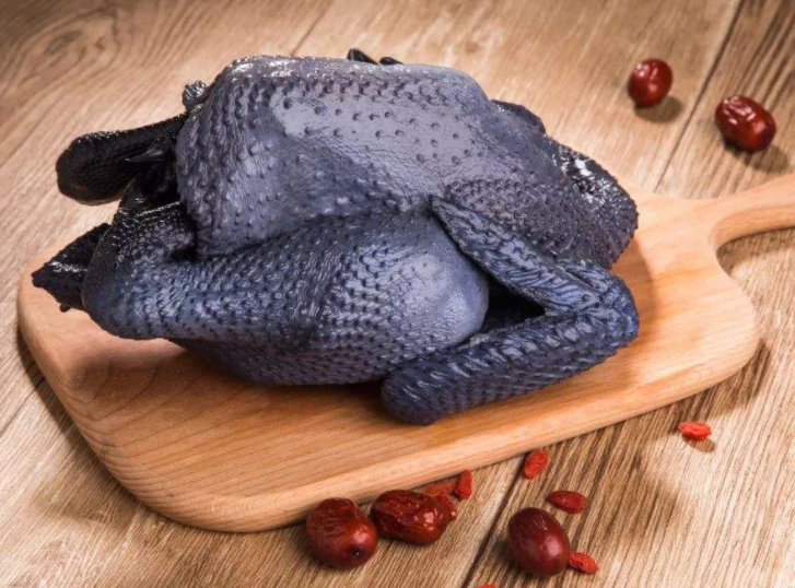 调经补血之食疗