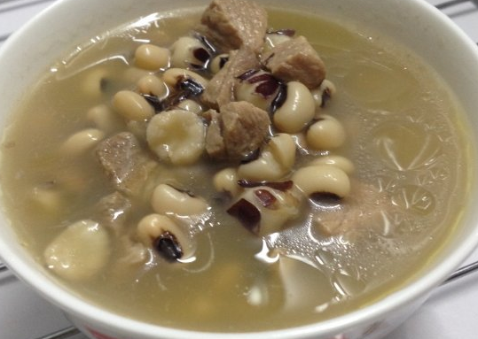 肾病综合征的家庭食疗